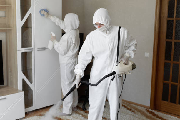 24/7 Emergency Unattended Death Cleanup experts in Lexington, IL